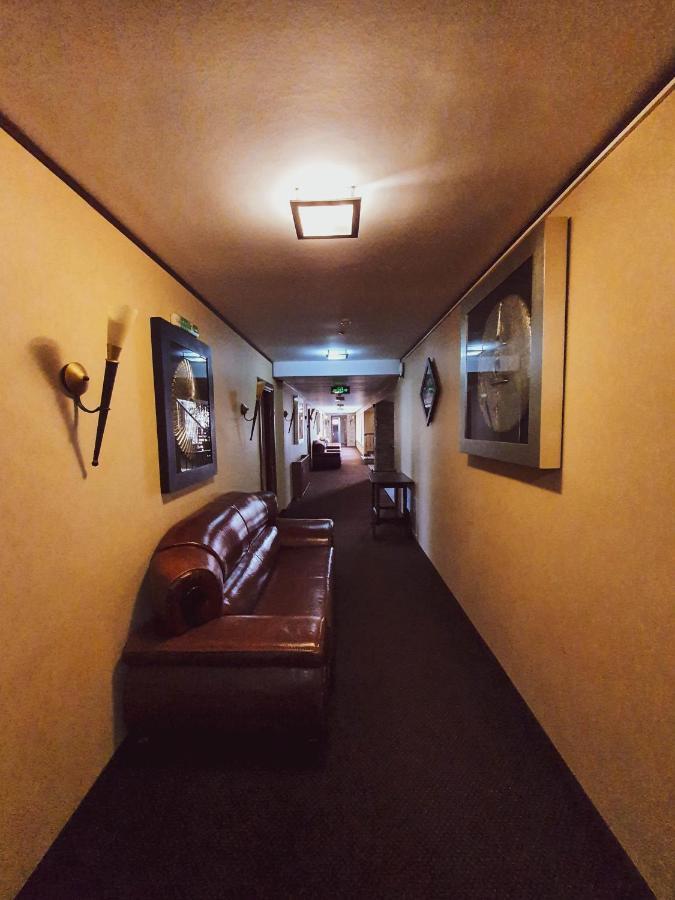 Hotel Belvedere Sovata Exterior photo